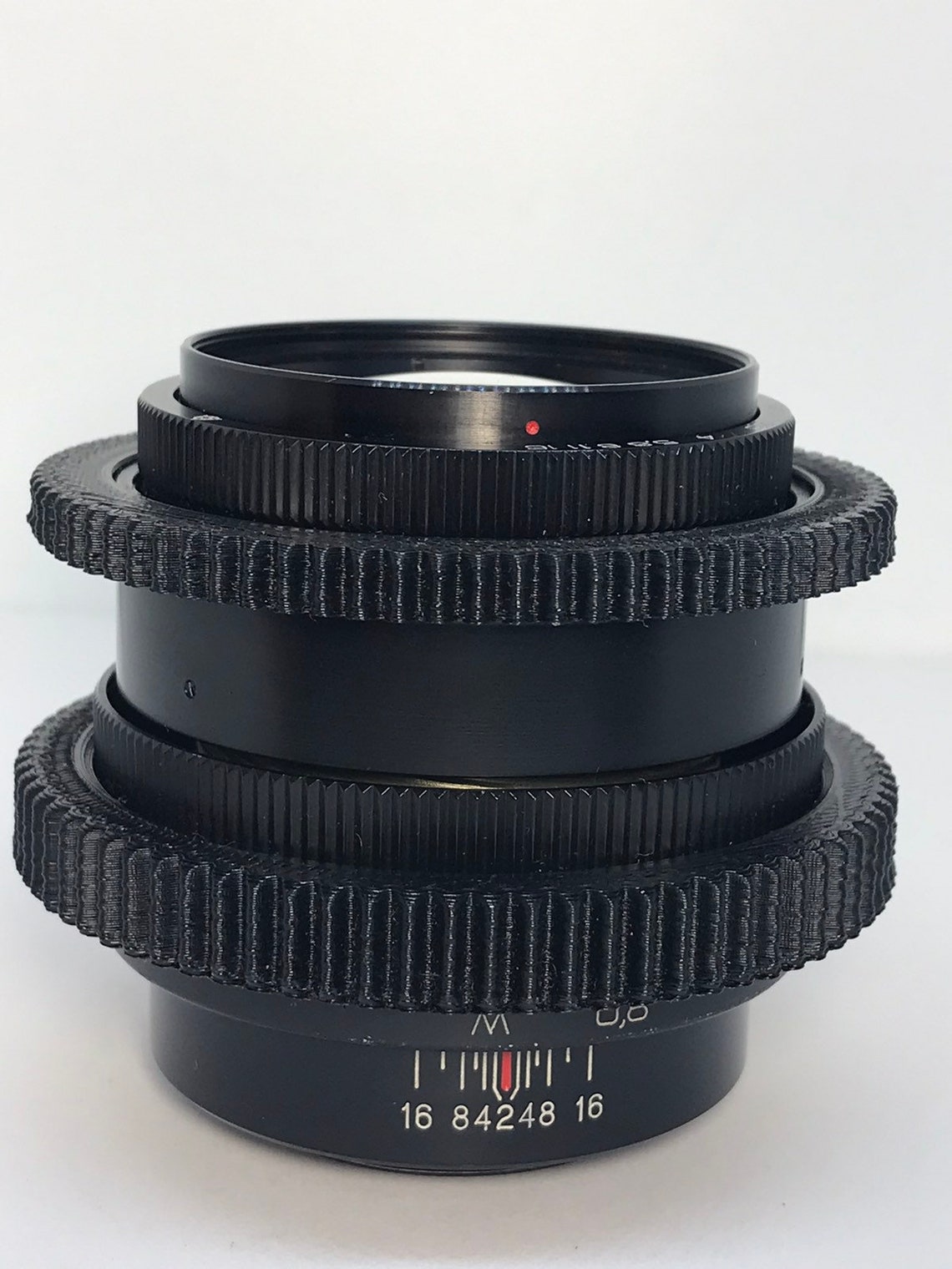 Jupiter-9 jupiter 85mm F2 m42 sonnar Téléobjectif | Etsy