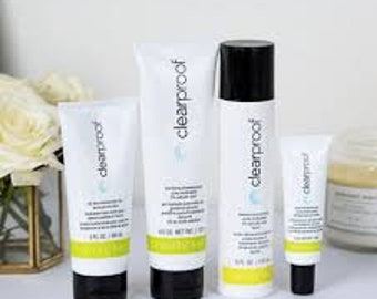 Mary Kay Clearproof Acne System