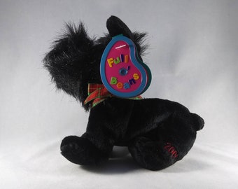 avon full of beans stuffed animals