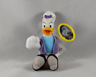 Mcdonald’s Disney’s House Of Mouse Daisy Plush Toy