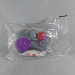 Arby&#39;s Computer Adventures Turbo Mouse Toy NIP