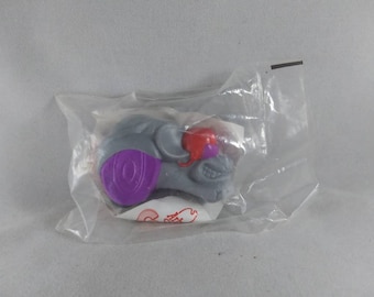 Arby's Computer Adventures Turbo Mouse Toy NIP