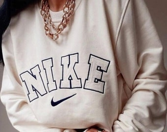 nike vintage sweat
