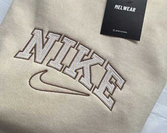 nike vintage sweat
