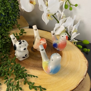 Water bird whistle - Etsy 日本