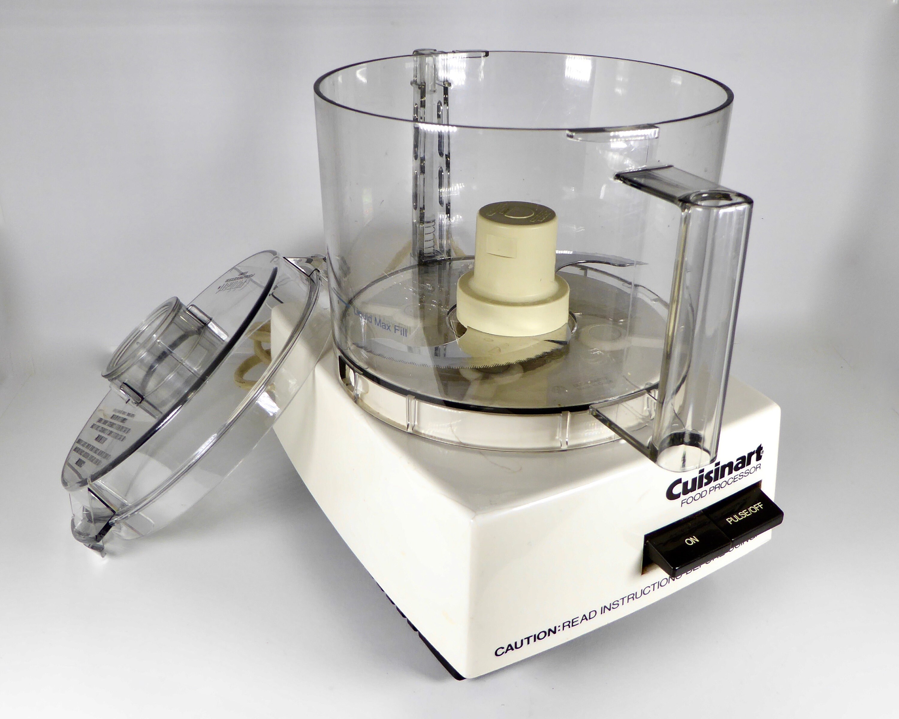 Cuisinart Food Processor Dlc 8e Parts Reviewmotors.co