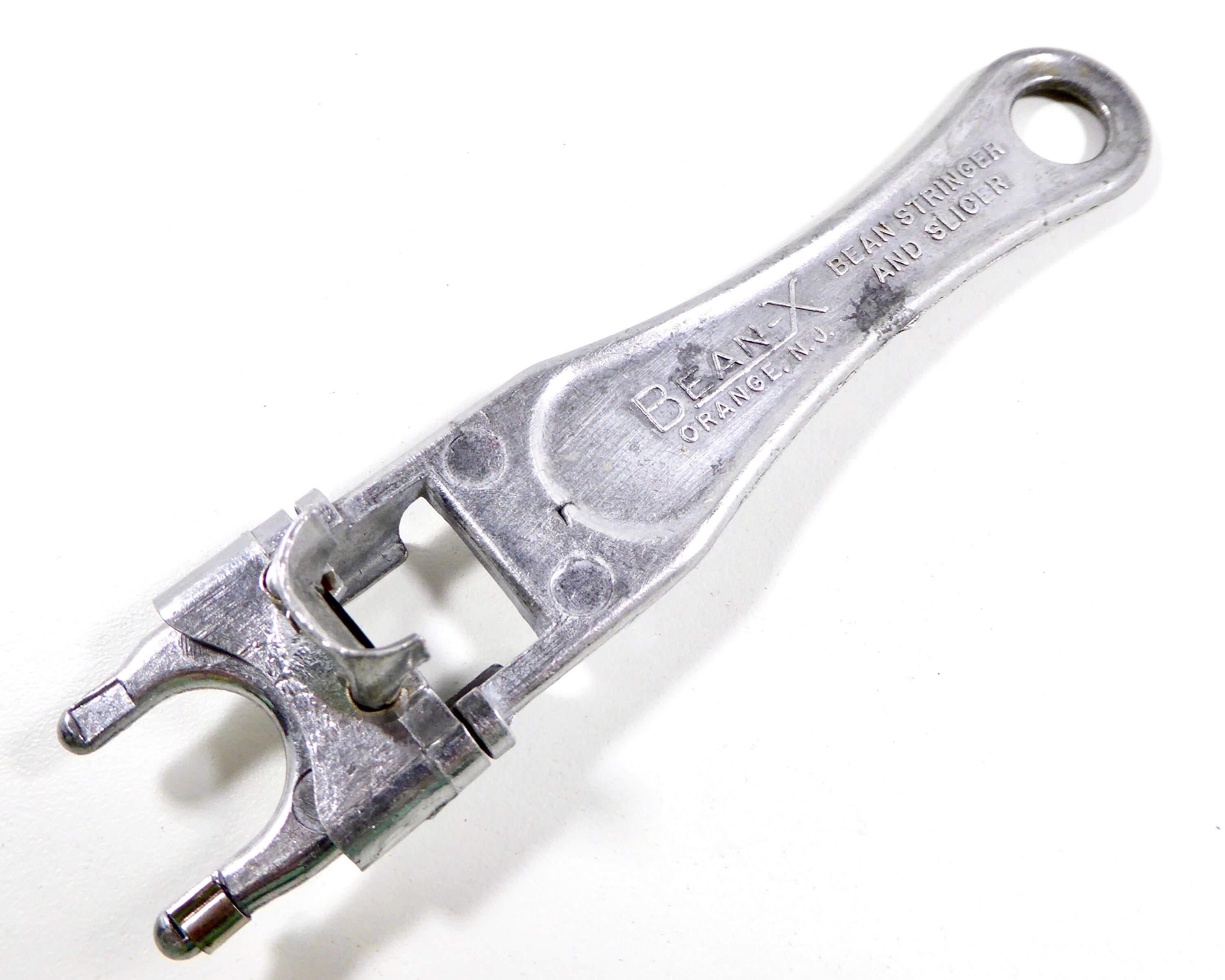 Vintage Beanx Bean Stringer and Julianne Slicer Mid Century Etsy