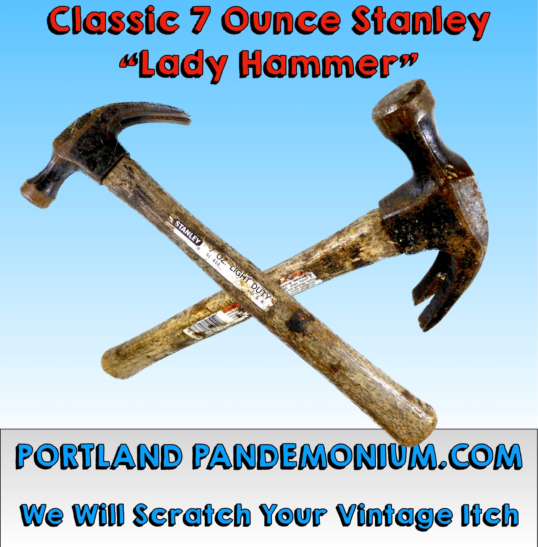 Buy Old Hammer Online In India -  India