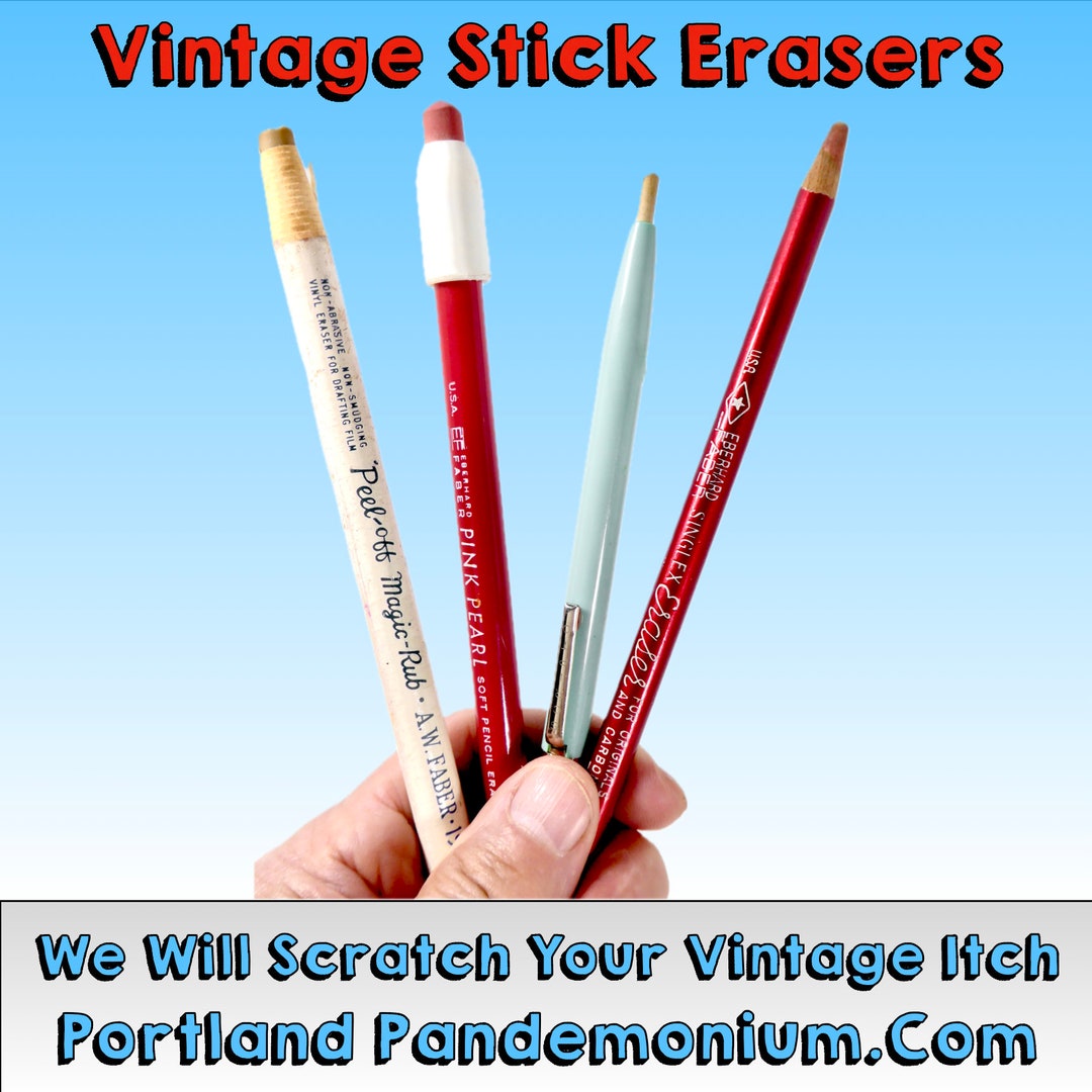 A.W. FABER] A.W.ファーバー エボナイト ペンシル