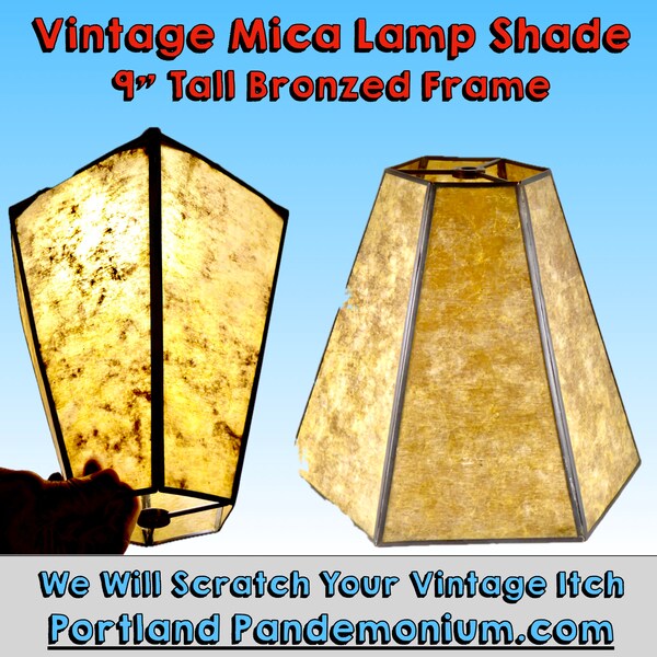 Lamp Shade Frame Etsy