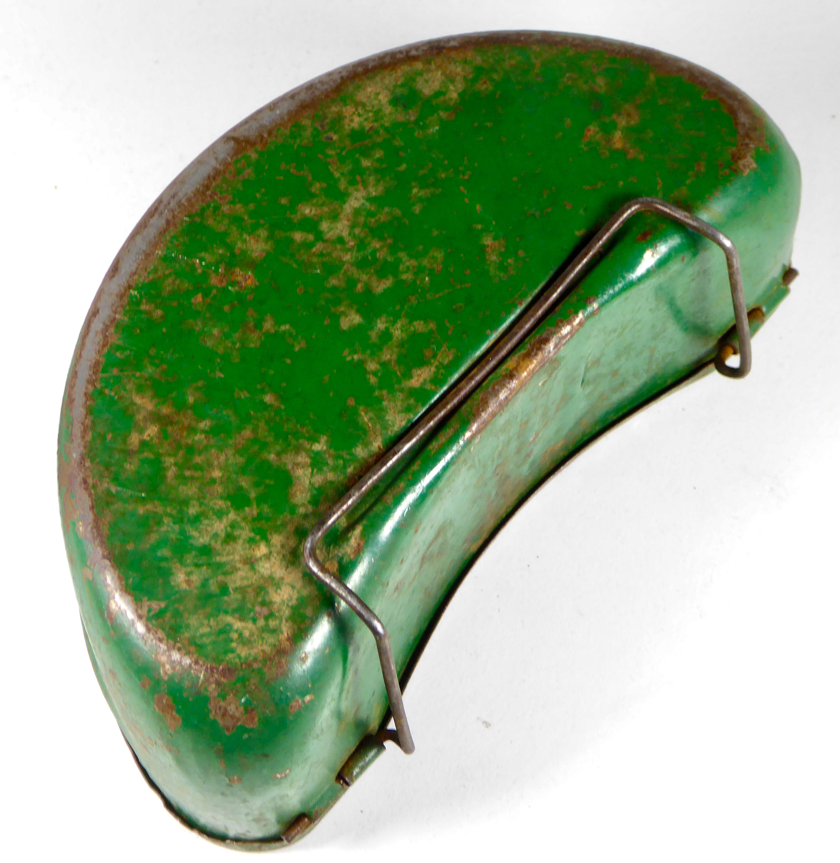 CA10461-Boite de pêcheBoîte à appâts de pêche Double face étui pour
