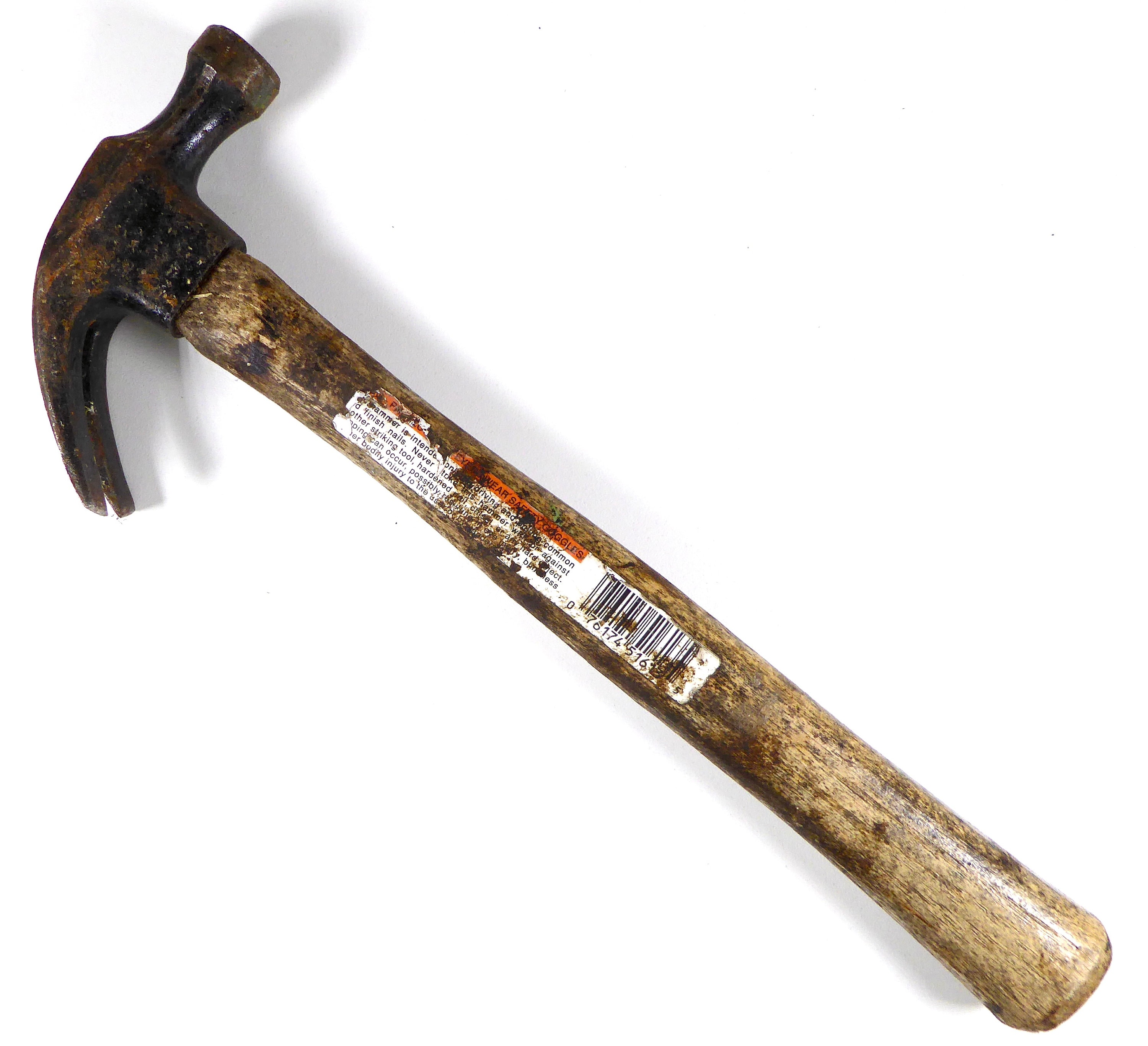 Vintage Stanley Tool Box Hammer Lady Hammer 7 Etsy