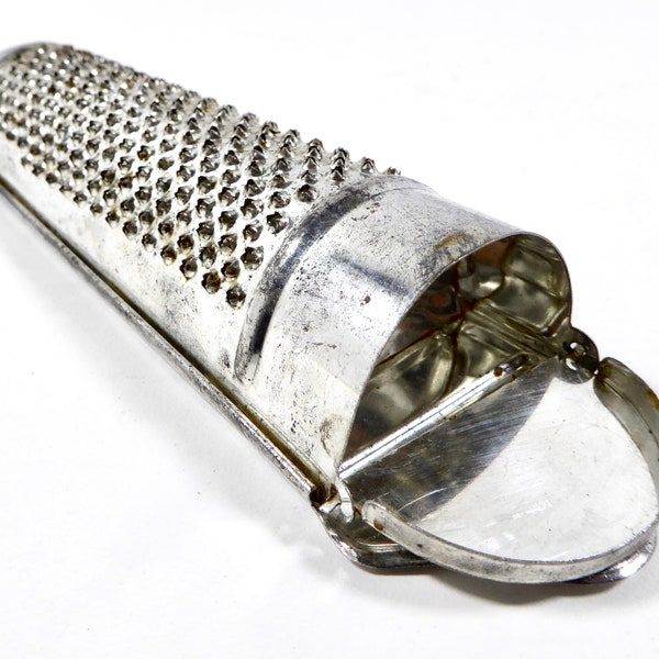 Nutmeg Grater Etsy