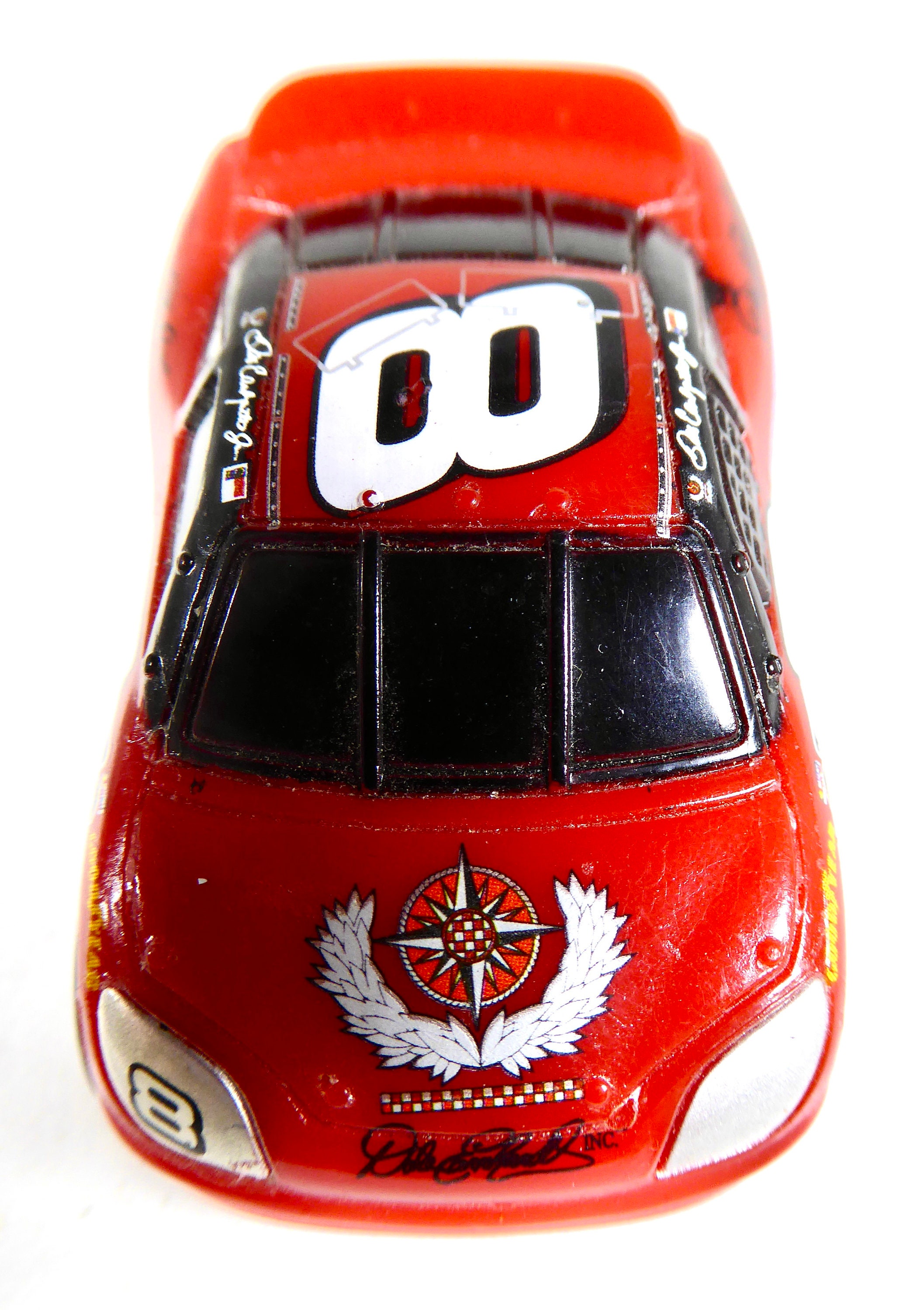 Dale Earnhardt Hot Wheels Car Value