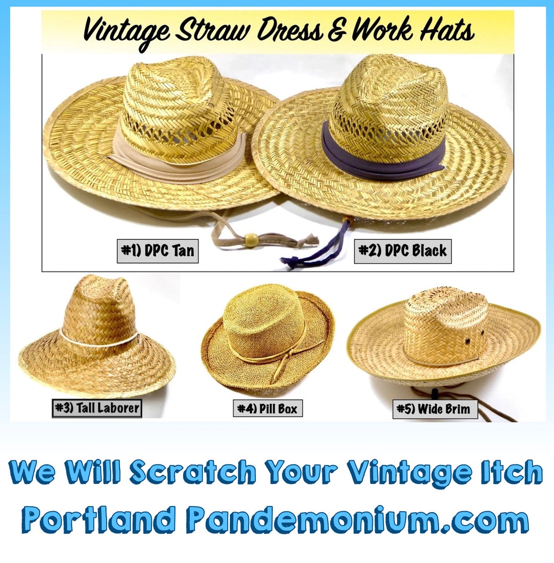 MEDI BEADS STRING STRAW HAT アメリヴィンテージ MEDI BEADS STRING STRAW HAT アメリヴィンテージ s.t.c