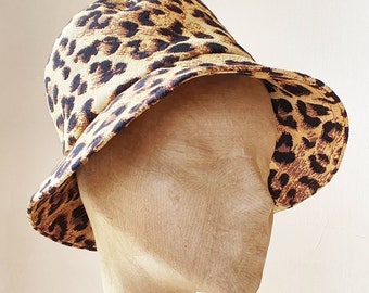 Dior Bucket Hat - Etsy Norway