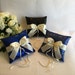 see more listings in the Ring bearer pillows section