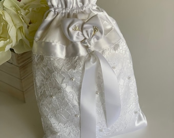 bride money bolsa
