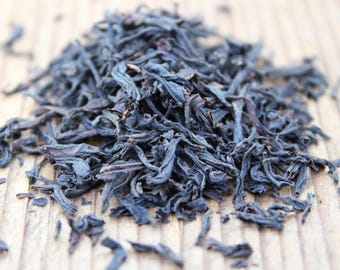 Assam Tea ~ Malty Black Tea ~ Tip Tea ~ Ethically Sourced ~ Organic Black Tea Leaf 2oz