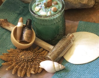 Harness the Sea Mini Altar Bundle