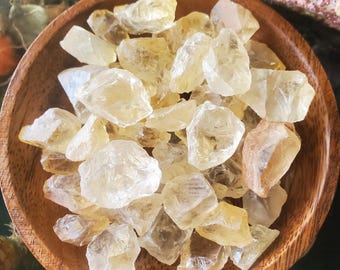 Raw Oregon Sunstone