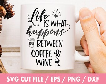 Download Wine svg | Etsy