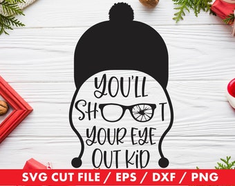 Download Shoot your eye out | Etsy