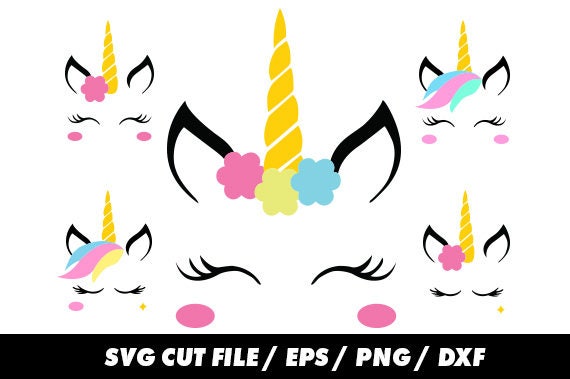 Download Unicorn svg Unicorn svg files Ice Cream clipart Unicorn | Etsy