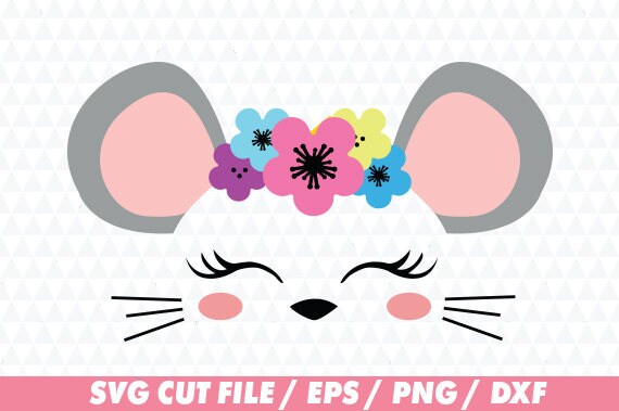 Download Mouse svg Cute face svg Cute mouse svg Mouse cricut Flower ... Download Mouse svg Cute face svg Cute mouse svg Mouse cricut Flower ...