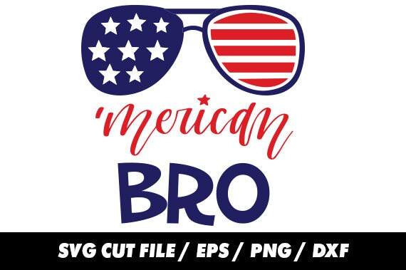 Free Free American Bro Svg 938 SVG PNG EPS DXF File