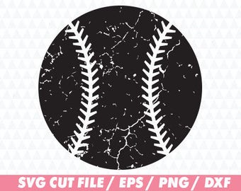 baseball svg softball svg Base and bat baseball svg