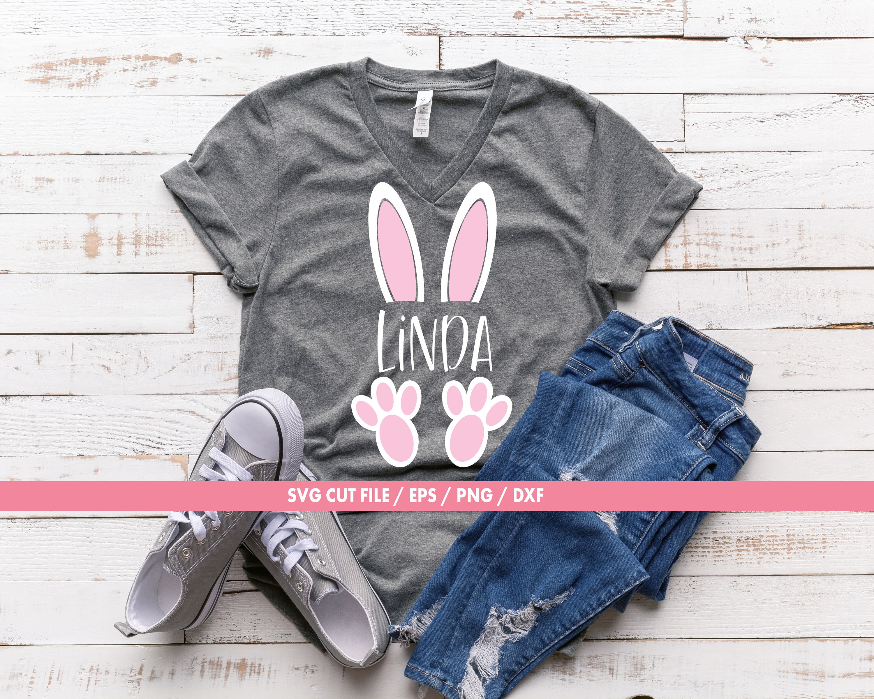 Download Bunny svg Bunny ears svg Easter bunny svg Bunny paws svg ...