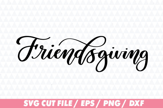 Download Friendsgiving svg Thanksgiving svg Friends svg Turkey svg ...