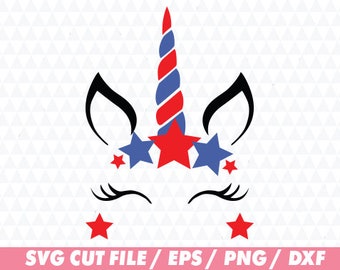 Download Unicorn face Unicorn face svg Unicorn silhouette Unicorn