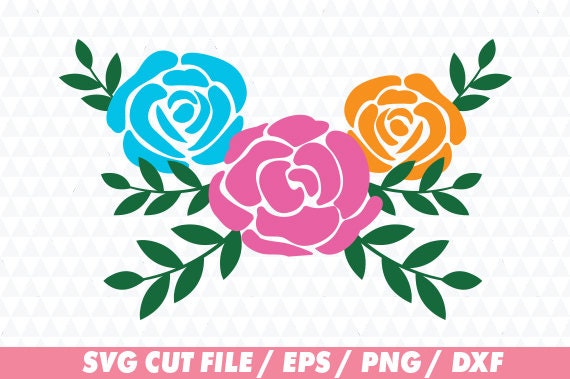 Free Free 274 Cricut Flower Vine Svg SVG PNG EPS DXF File