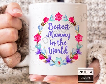 world's best mummy gifts
