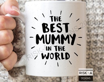 world's best mummy gifts