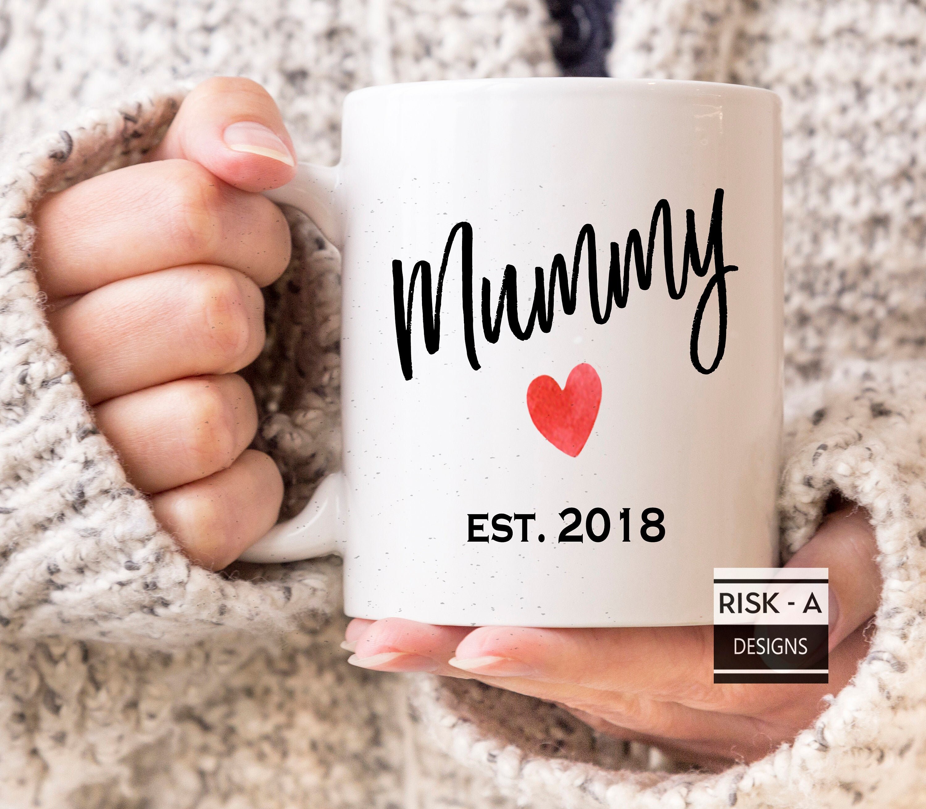 gifts for mum christmas 2018