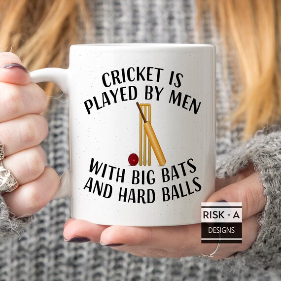 cricket gifts for dad