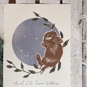 Custom New Baby Print