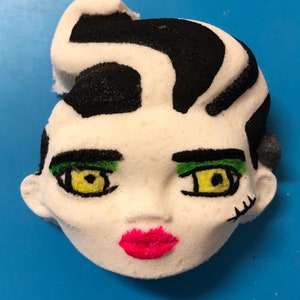 Braut von Frankenstein