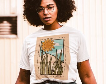 I Am Loving Awareness - Etsy