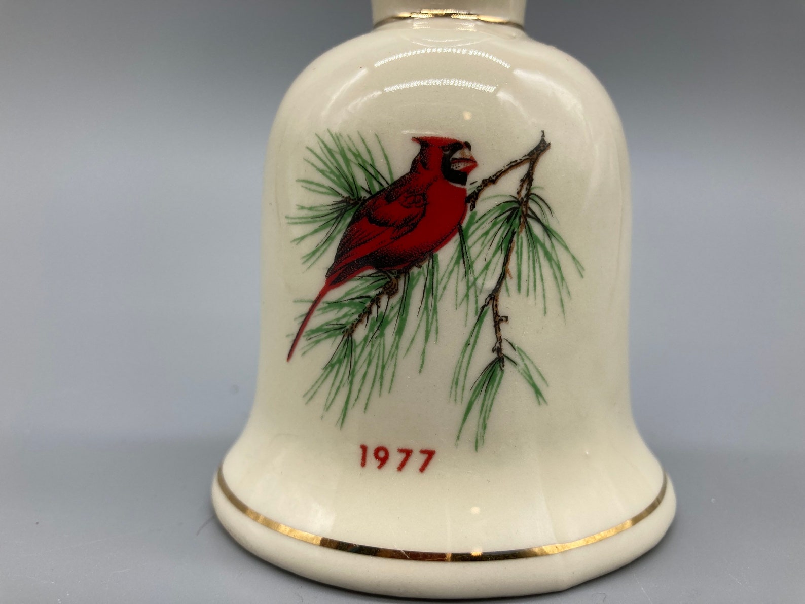 cardinal bird bell cardinal bird bell