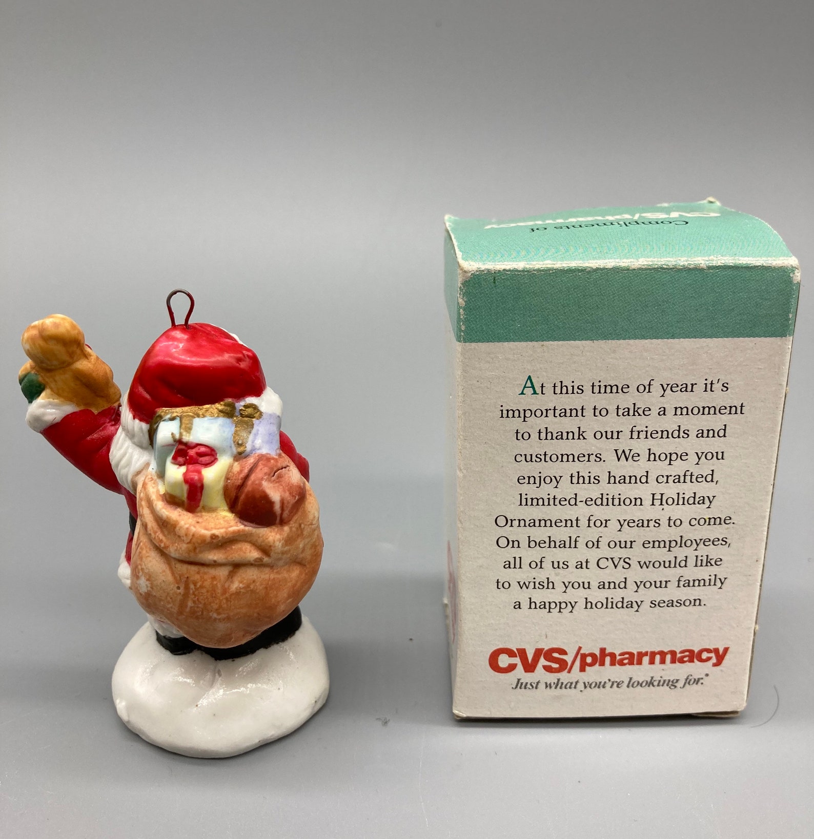 Cvs Christmas Ornaments 
