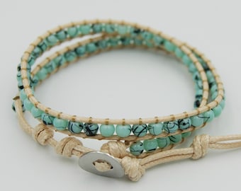 Chan 2024 luu anklet