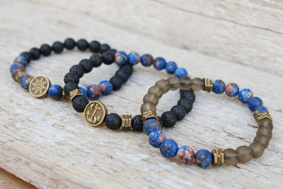 Sailor stretch bracelets Clearance