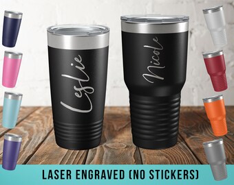 custom tumblers canada