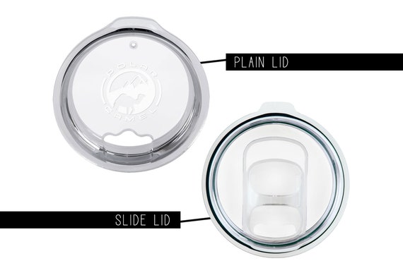 Replacement Tumbler Lids