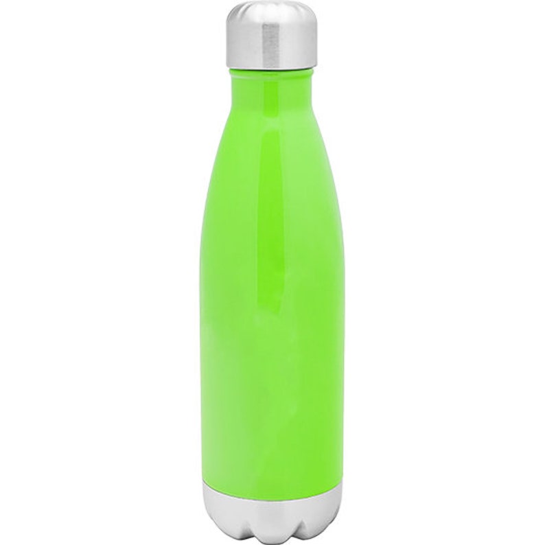 Personalized Water Bottle Custom Logo Water Bottle Company Etsy