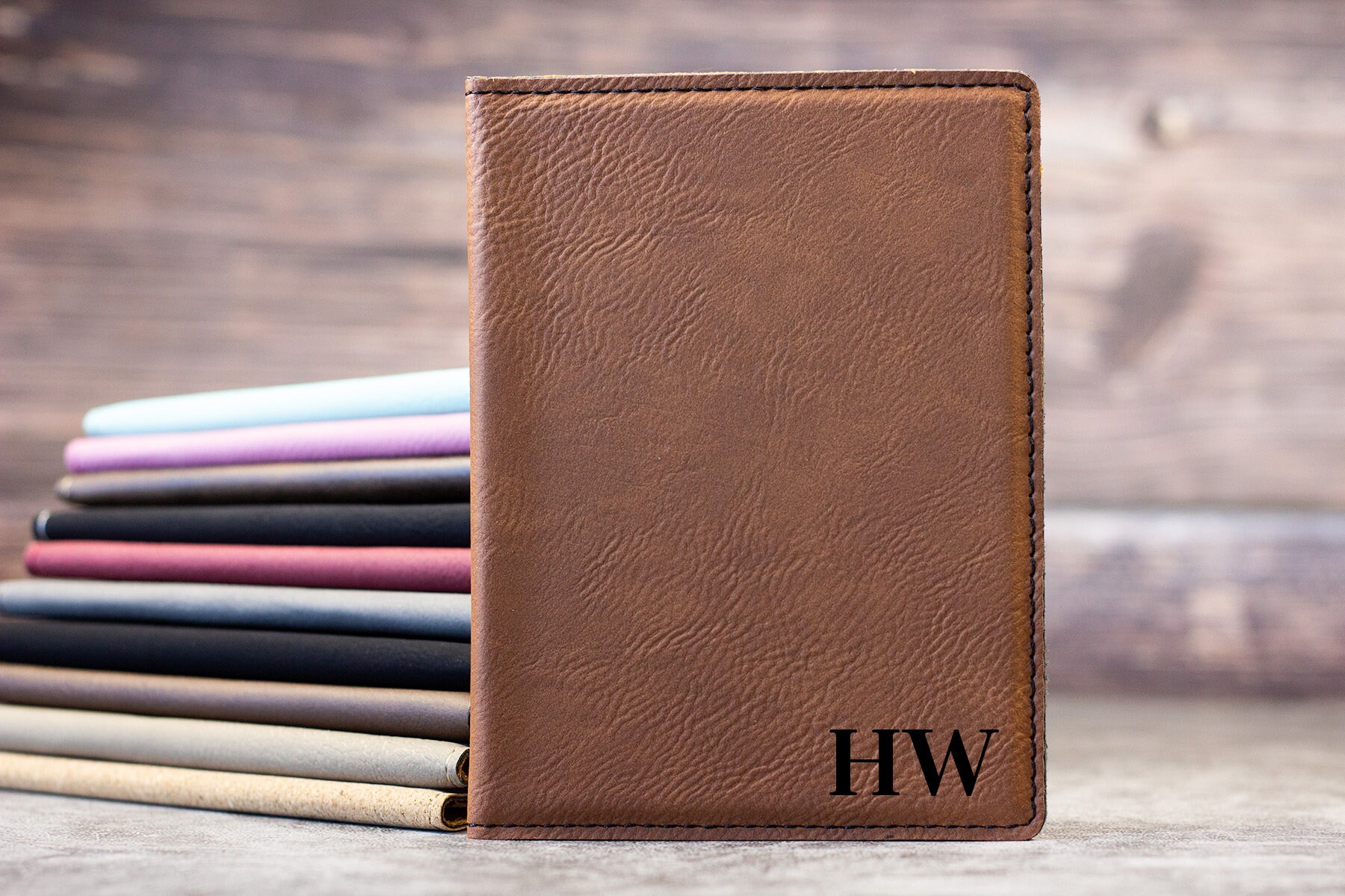 Personalized Passport Covers Passport Wallet Passport Etsy